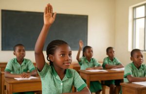Federal Government Announces Updated Curriculum for Basic, Secondary and Tertiary Education