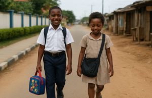 Is There a Difference Between Nepo Babies and Lapo Babies?