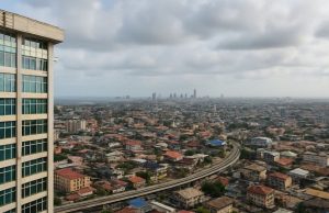 Dennis Isong: Why Areas Near Nigeria’s Capital Cities Offer Opportunities for Real Estate