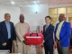 China donates flood relief materials to Nigeria