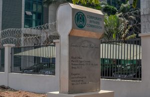 CAC ambassador unveils AI-powered business registration portal