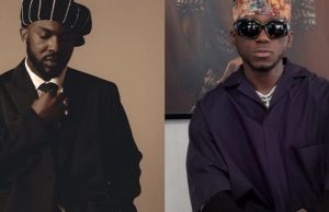 Forward Lyrics by Spinall Feat. Tay Iwar
