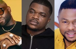 Tota E Mole Lyrics by Skales Ft Kvng Vinci & Yinka Ayefele