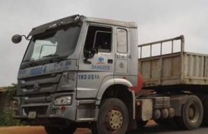 Truck crushes four to death in Enugu