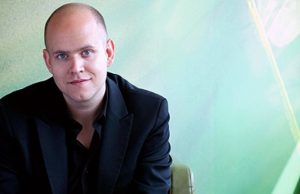 Spotify CEO Daniel Ek to step down, names co-CEOs by January 2026