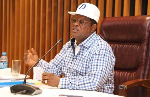 FG says N761b needed to complete Abuja-Kano road project