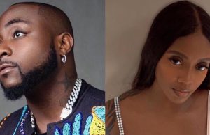 Tiwa Savage addresses fallout with Davido