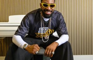 D’banj rewards dancing viral TikToker and friend