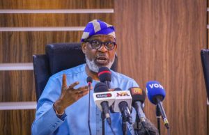 Minister announces revocation of 1,263 mineral licences, defaulters to face EFCC