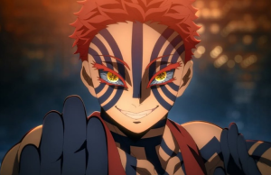 Anime ‘Demon Slayer: Infinity Castle’ opens with N82 million in Nigerian box office
