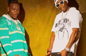 Jekomo by Drela ft Durella off CashBoy Records