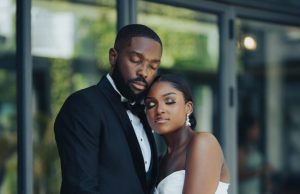 From ‘Hi’ to ‘I Do’ – Dupe and Ben Seal Their Forever!