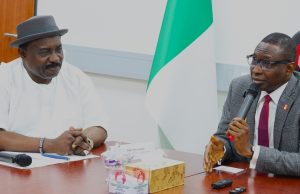 EFCC seeks strengthened surveillance over illicit financial activities at Airports’ Private Wings