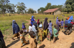 Katsina introduces allowance for teachers posted to rural areas