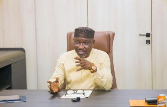 ‘Gas-to-methanol projects key to prosperity’