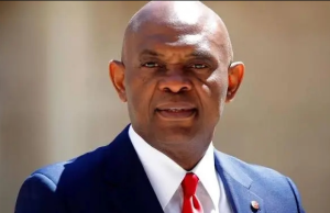 Tony Elumelu mourns Heirs Holdings staff lost in Lagos fire