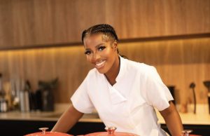 Everything You Need to Know About Hilda Baci’s Jollof Rice World Record