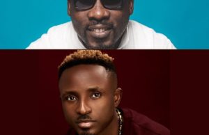 Minister Ladi Unites with Gaise Baba On “Fagbara”| Notjustok