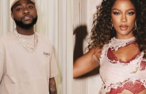 Victoria Monét shares how her collaboration with Davido on ‘Offa Me’ happened unexpectedly