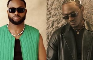 Come With Me Lyrics by DJ Neptune Feat. Meologo