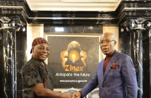 KongaTV and Konga103.7FM Join Forces with Charly Boy to Champion Men’s Health Awareness