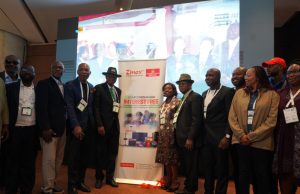 Zinox, KongaCares launch ‘Computerise Nigeria Initiative’ to equip 1m students with laptops