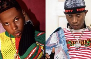 Bella Shmurda applauds Shoday’s songwriting on ‘Verily’ off upcoming album