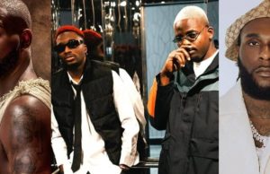 15 Afrobeats songs about bad governance you should check out today