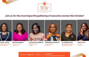 Bola Matel-Okoh, Dolapo Osinbajo, and Ibukun Awosika Set to Headline The Executive Woman Summit 2025 in Lagos