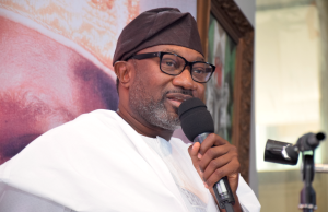 Otedola urges CBN to raise banks’ capital to ₦1 trillion as FirstBank meets ₦500bn requirement