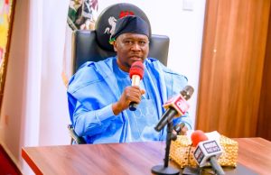 Fintiri applauds successful 2025 Hajj, pledges improved support