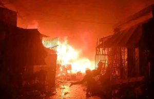 Afriland Properties addresses fire Incident at its towers