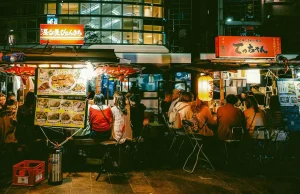 Where to Find the Best Tonkotsu Ramen in Fukuoka