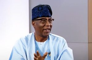 Ogun govt confirms halting Gbenga Daniel’s constituency road project