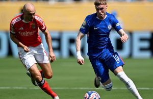 Chelsea vs Benfica; match preview, team news
