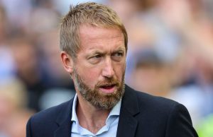 Spurs beat woeful West Ham to pile pressure on Potter