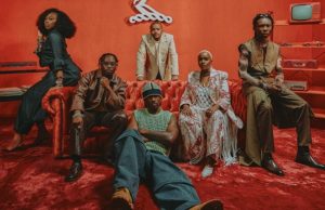 Hennessy Cypher 2025 – A First-Ever Global Cypher