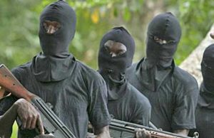 Kwara youths alert FG, NASS on banditry invasion