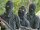 Kwara youths alert FG, NASS on banditry invasion