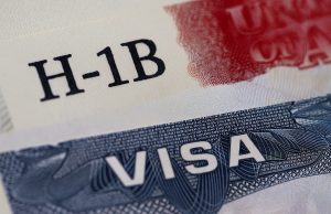 $100,000 H-1B visa fee only for new applicants
