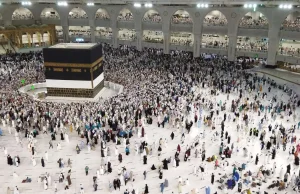 How to Perform Umrah: A Step-by-Step Guide