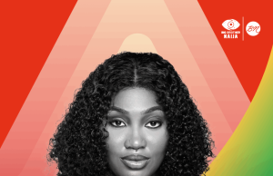 It’s a Double Win for Sultana! Week 9 Head of House & Finalist in BBNaija Season 10