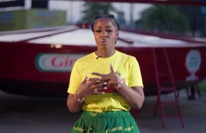 ‘We have done it again’, Hilda Baci reacts after Guinness confirms Jollof rice record