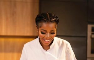 It’s Official! Hilda Baci’s Guinness World Record for Largest Serving of Nigerian Jollof Rice Confirmed