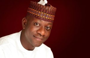 Jibrin accepts expulsion from NNPP, plans new political direction