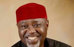 Obidient Movement endorses George Moghalu