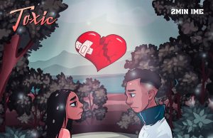 2Min Ime – Toxic (Mp3 Download)