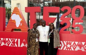 I Spent 7 Days in Algeria for Africa’s Biggest Trade & Creative Showcase At #IATF2025 | See the Deets
