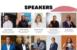 Lux Afrique Jewellery & Watch Expo Returns to Lagos This September
