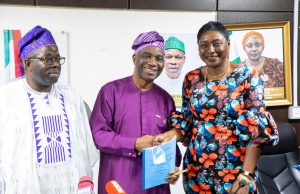 FG partners PharmAccess to improve healthcare in teaching hospitals